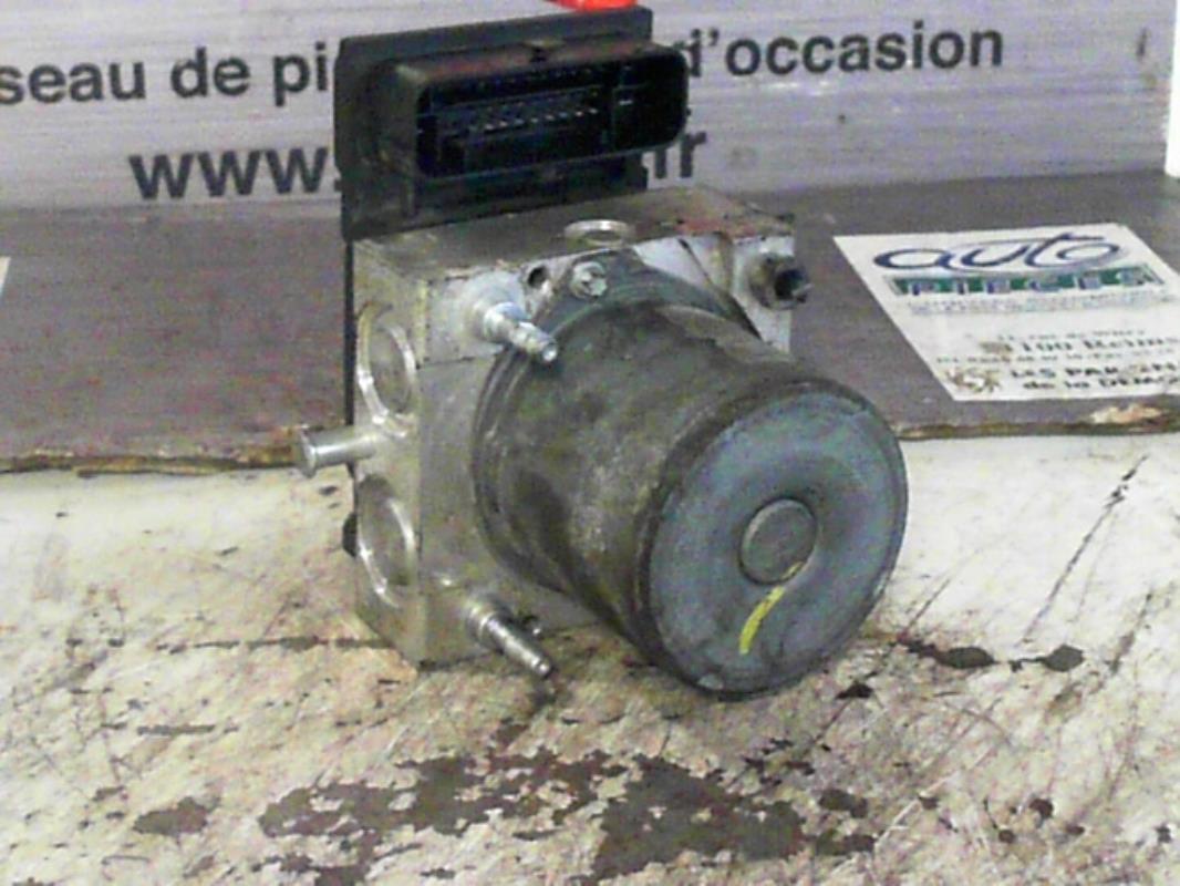 Bloc ABS (freins anti-blocage) RENAULT MASTER 3 PHASE 1 Diesel - 1