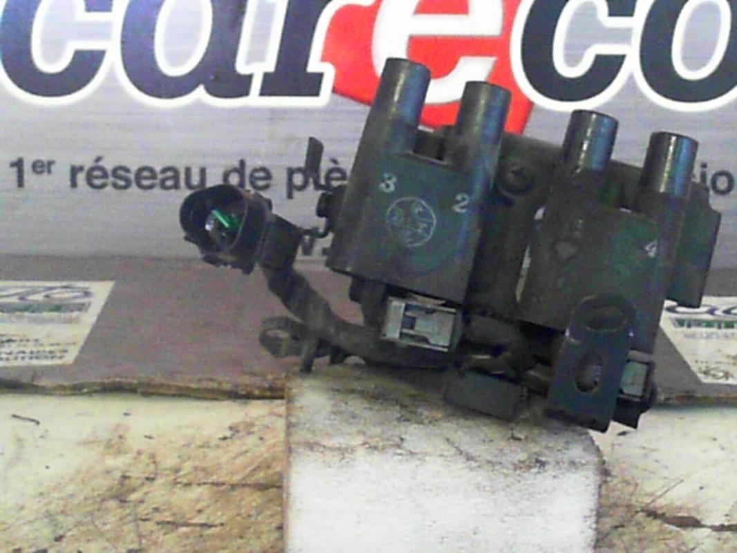Bobine (allumage) KIA PICANTO 1 PHASE 2 Essence - 1