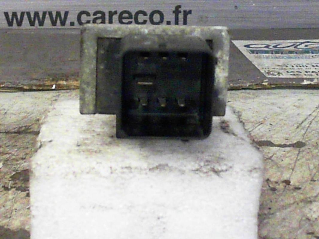 Boitier de prechauffage PEUGEOT 207 PHASE 1 Diesel - 1