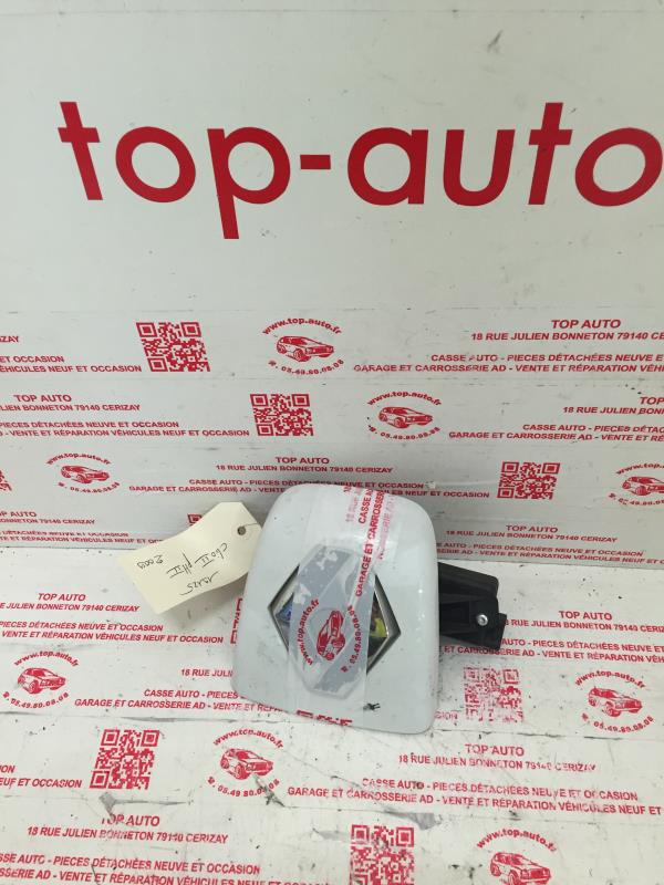 Bouton de coffre RENAULT CLIO 2 CAMPUS PHASE 2 Diesel - 1