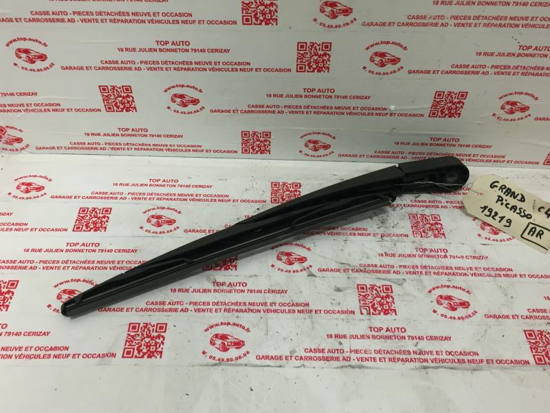 Braccio tergicristallo posteriore CITROEN C4 GRAND PICASSO 1 Diésel - 1