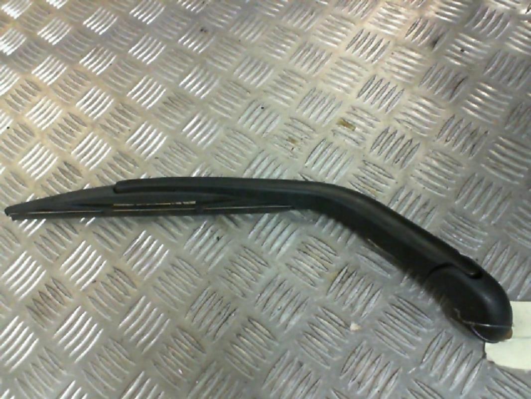 Braccio tergicristallo posteriore NISSAN NOTE 1 PHASE 2  - 1