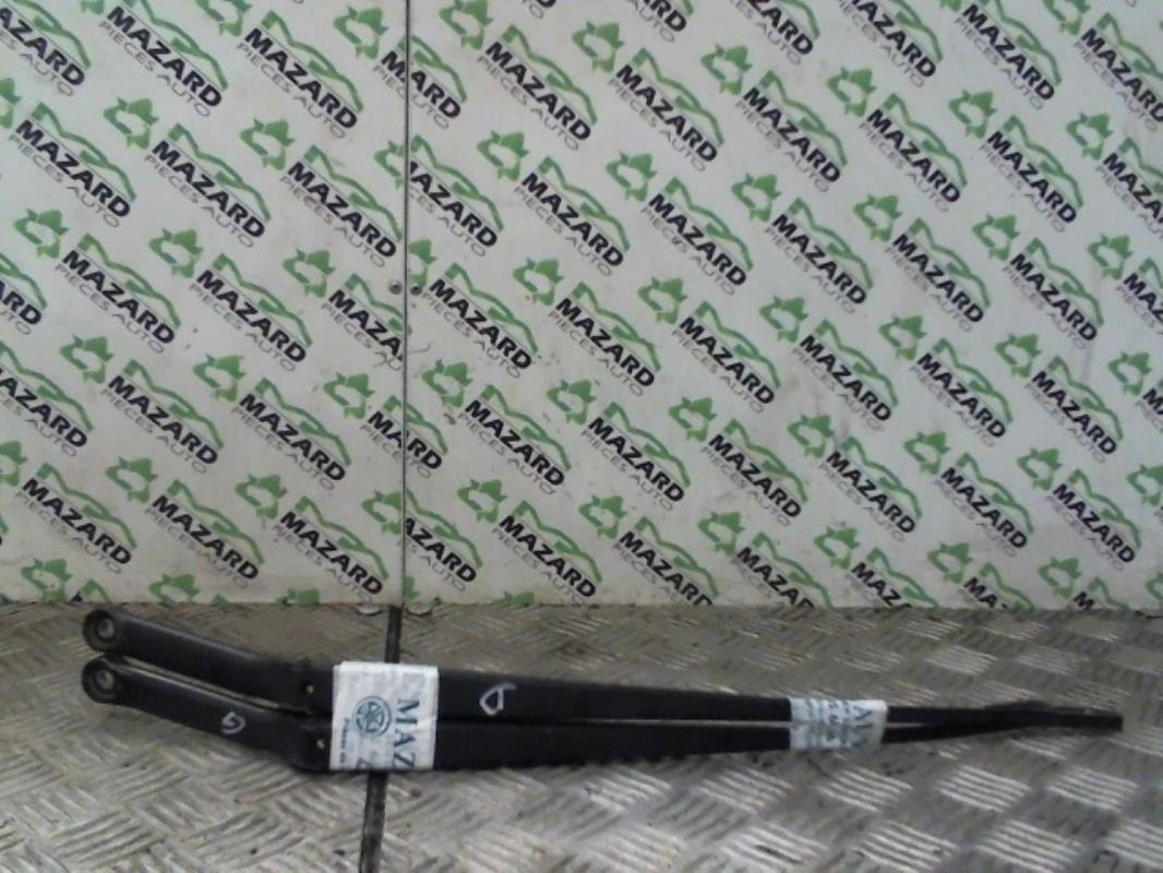 Braccio tergicristallo anteriore AUDI A6 2 AVANT PHASE 1 BREAK Diésel - 1