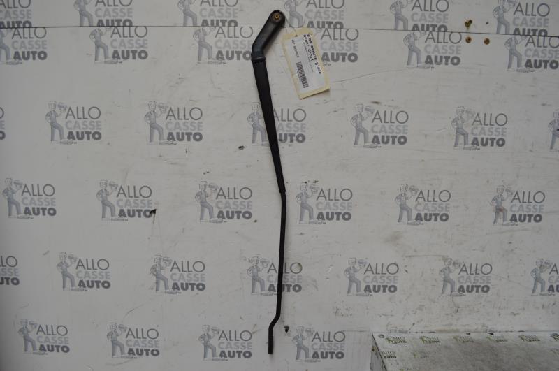 Braccio tergicristallo anteriore destro AUDI A3 1 PHASE 1 Diésel - 1