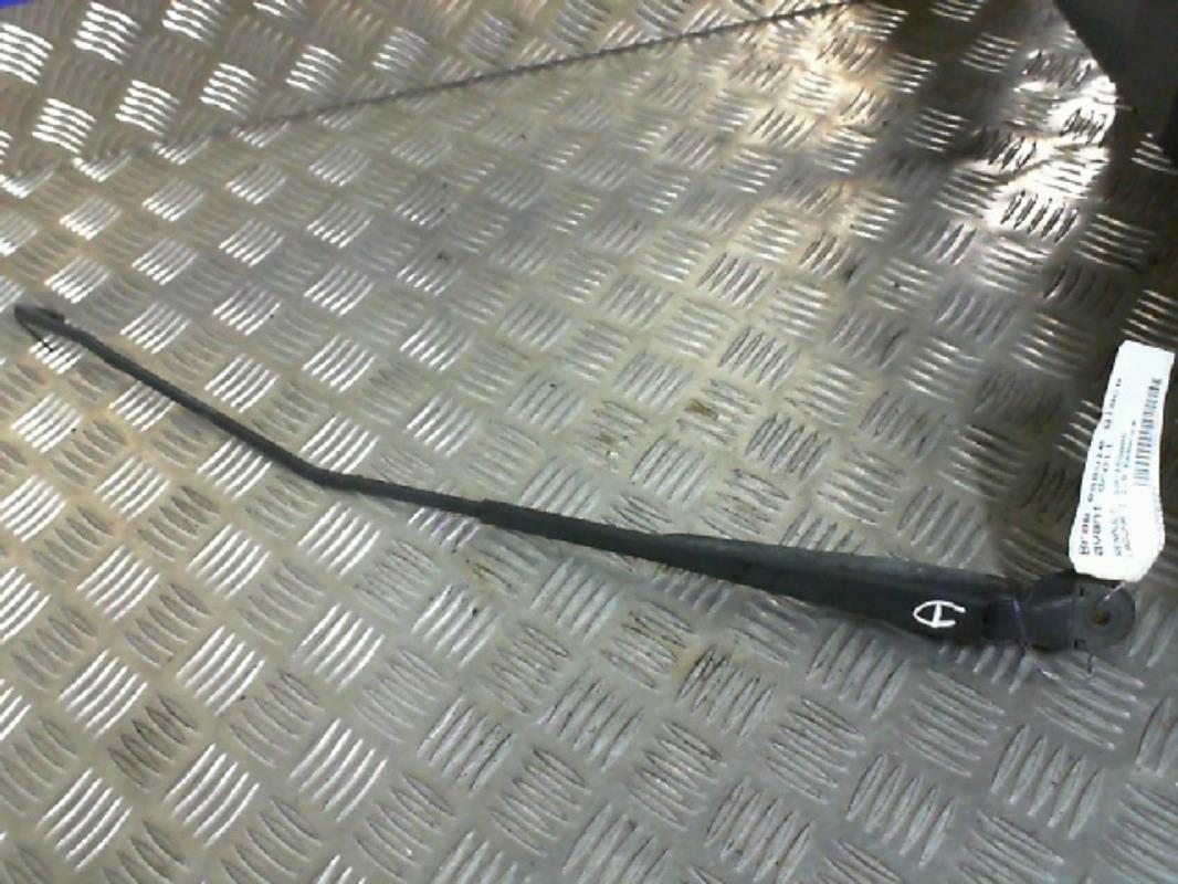 Braccio tergicristallo anteriore destro RENAULT LAGUNA 1 PHASE 1 Gasolina - 1
