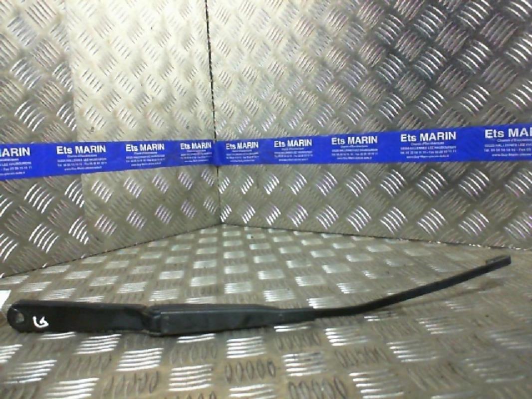 Braccio tergicristallo anteriore sinistro NISSAN KUBISTAR Diésel - 1