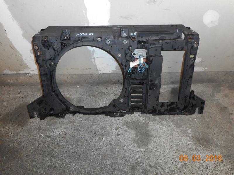 Buse CITROEN C5 1 PHASE 1 Diesel - 1