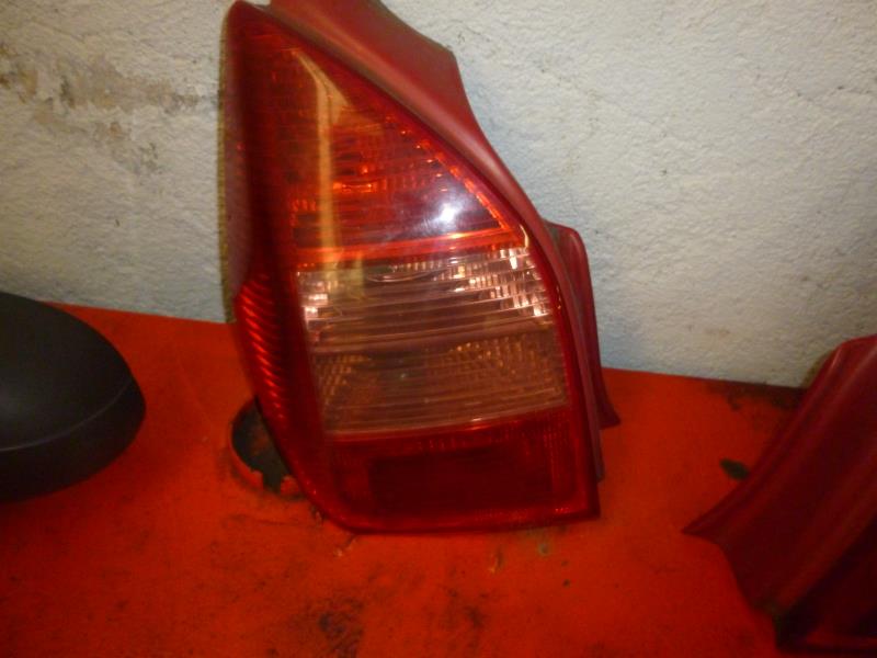 Fanale posteriore principale sinistro (luci) CITROEN C2 PHASE 1 Diésel - 1