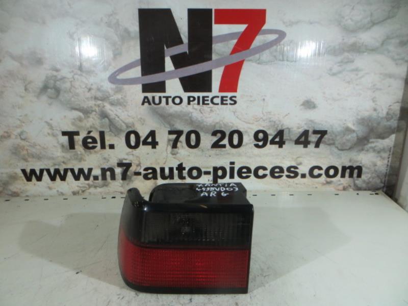 Fanale posteriore principale sinistro (luci) CITROEN XANTIA PHASE 1 Diésel - 1