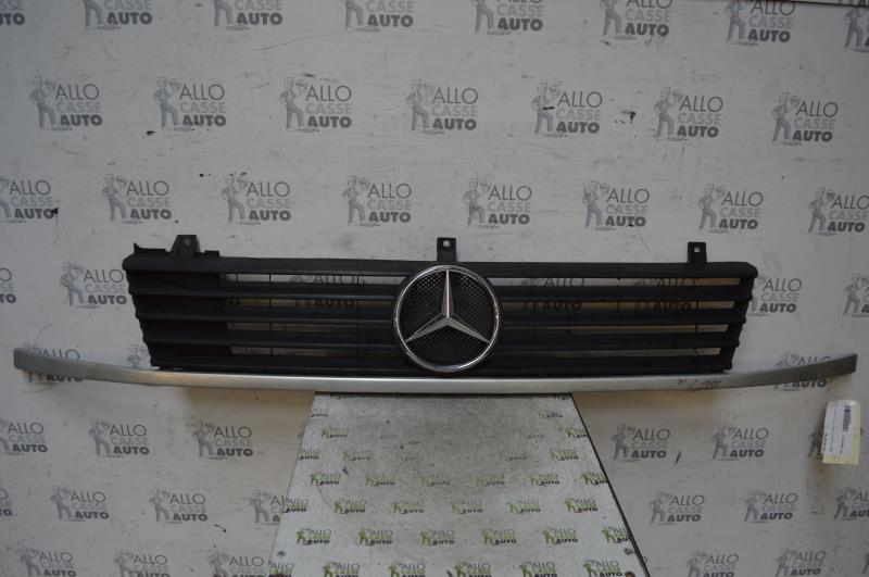 Calandre MERCEDES VITO 638 Diesel - 1