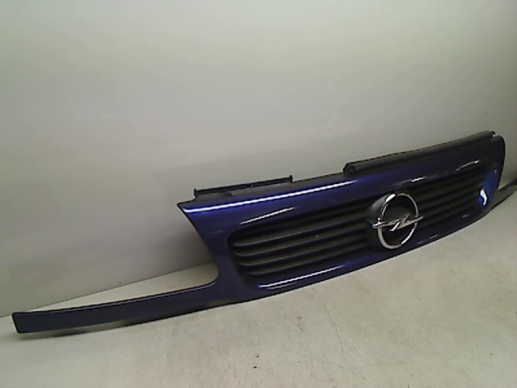 Calandre OPEL ASTRA F PHASE 2 Essence - 1