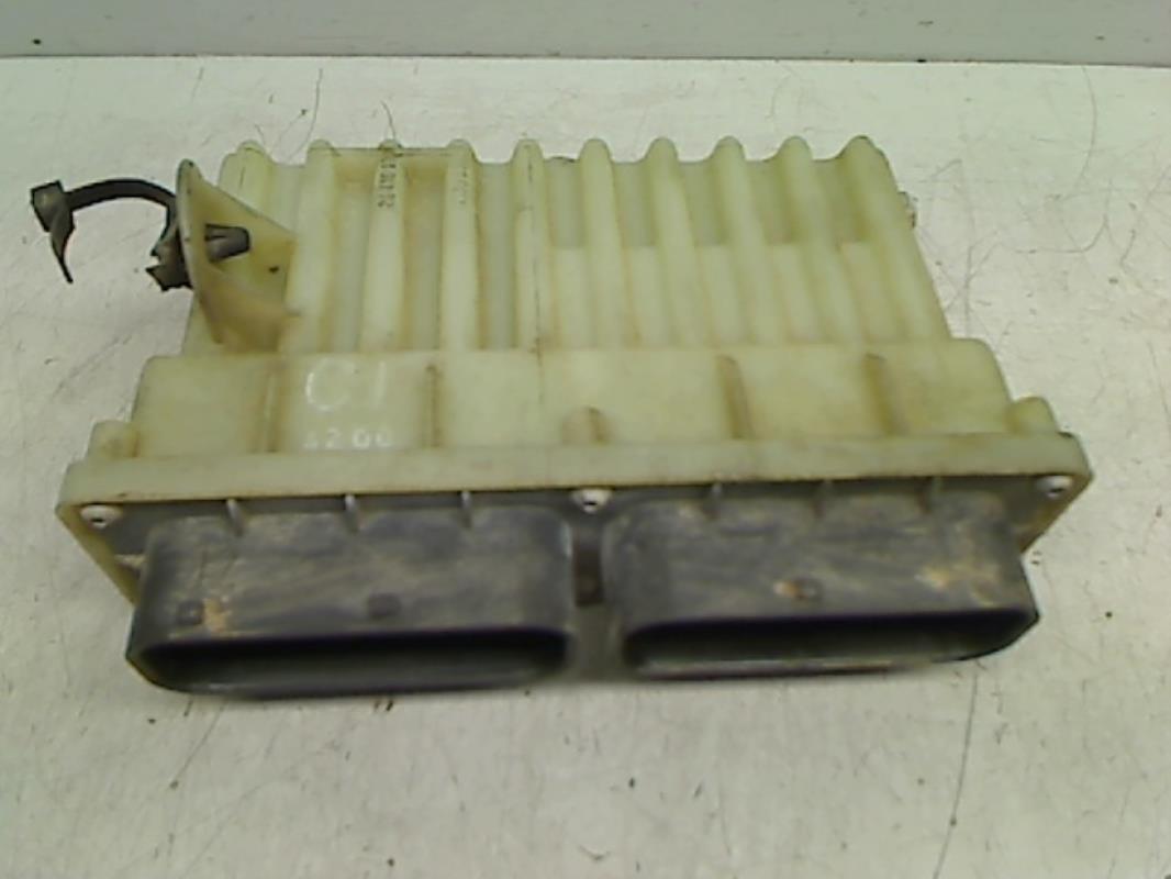 Calculateur OPEL ASTRA G BREAK Diesel - 1