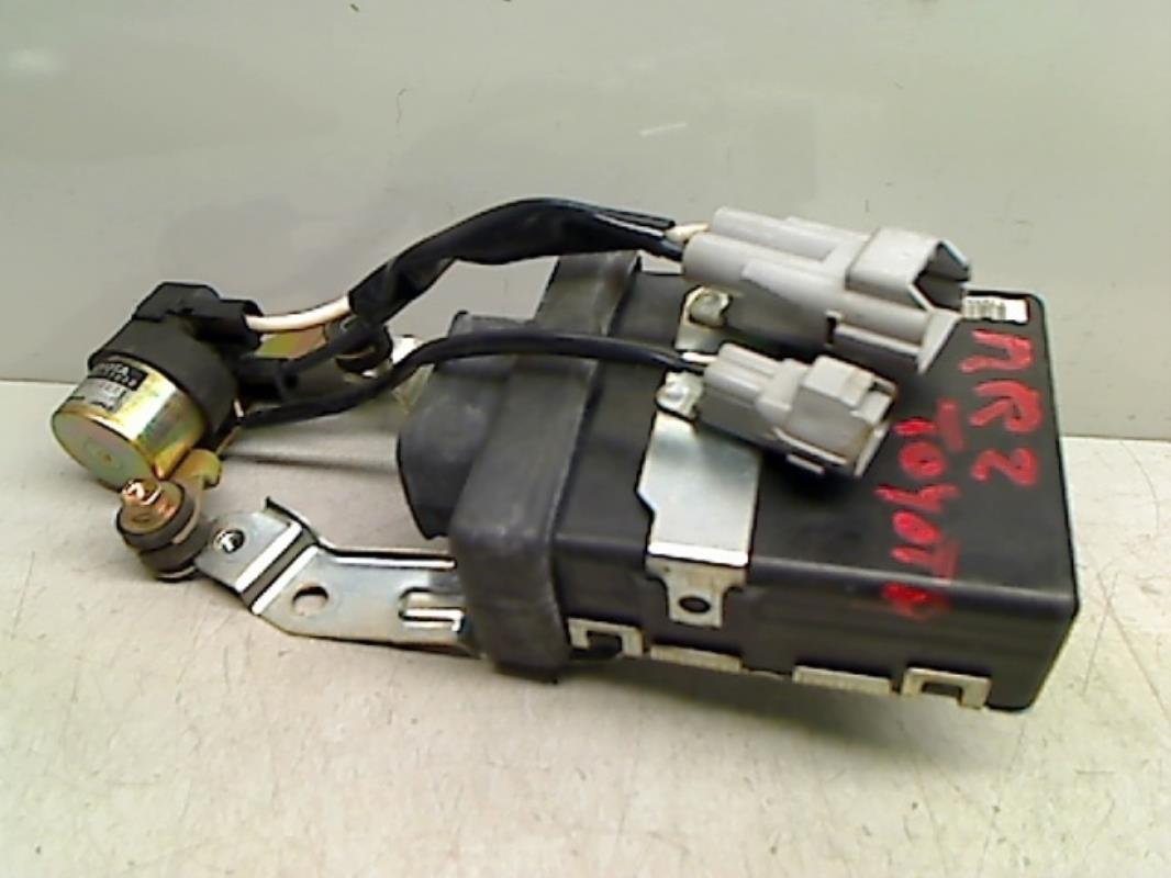 Calculateur TOYOTA MR2 PHASE 1 COUPE Essence - 1