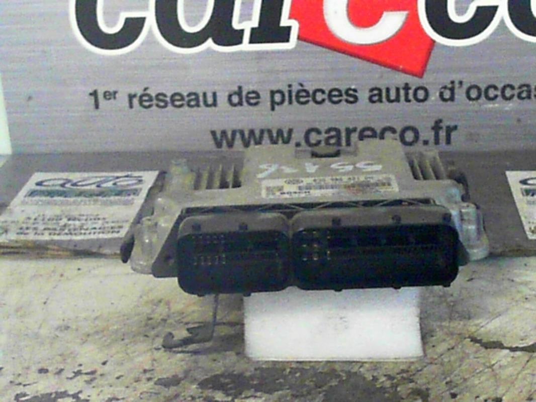 Calculateur VOLKSWAGEN GOLF 5 Diesel - 1