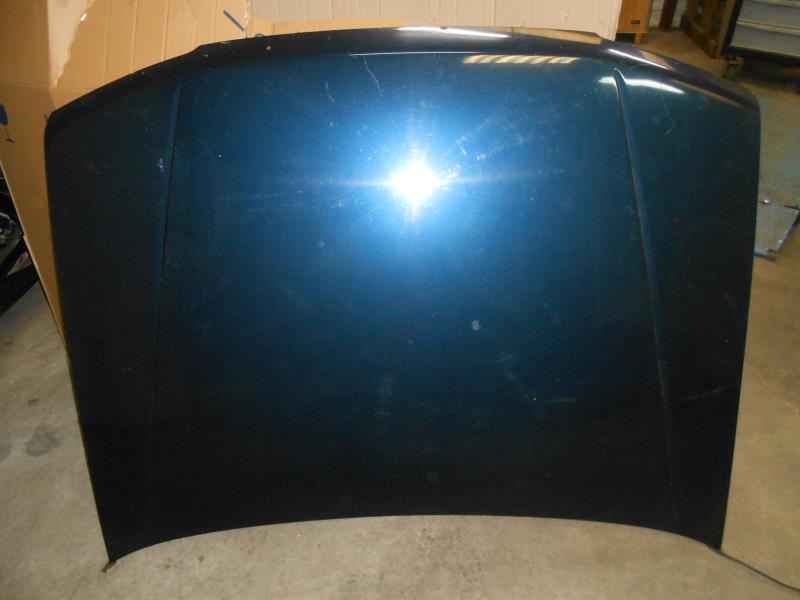 Capot PEUGEOT 605 PHASE 1 Diesel - 1