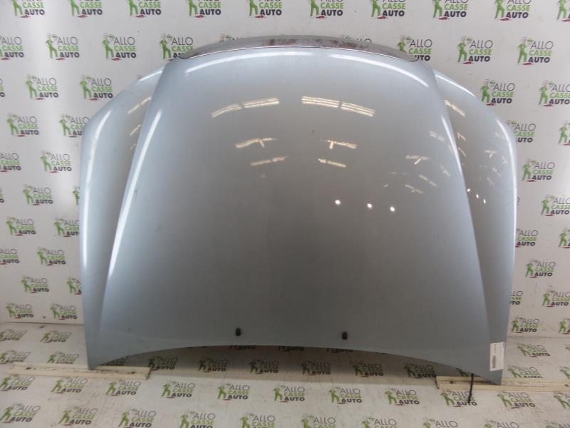 Capot KIA CERATO Diesel - 1