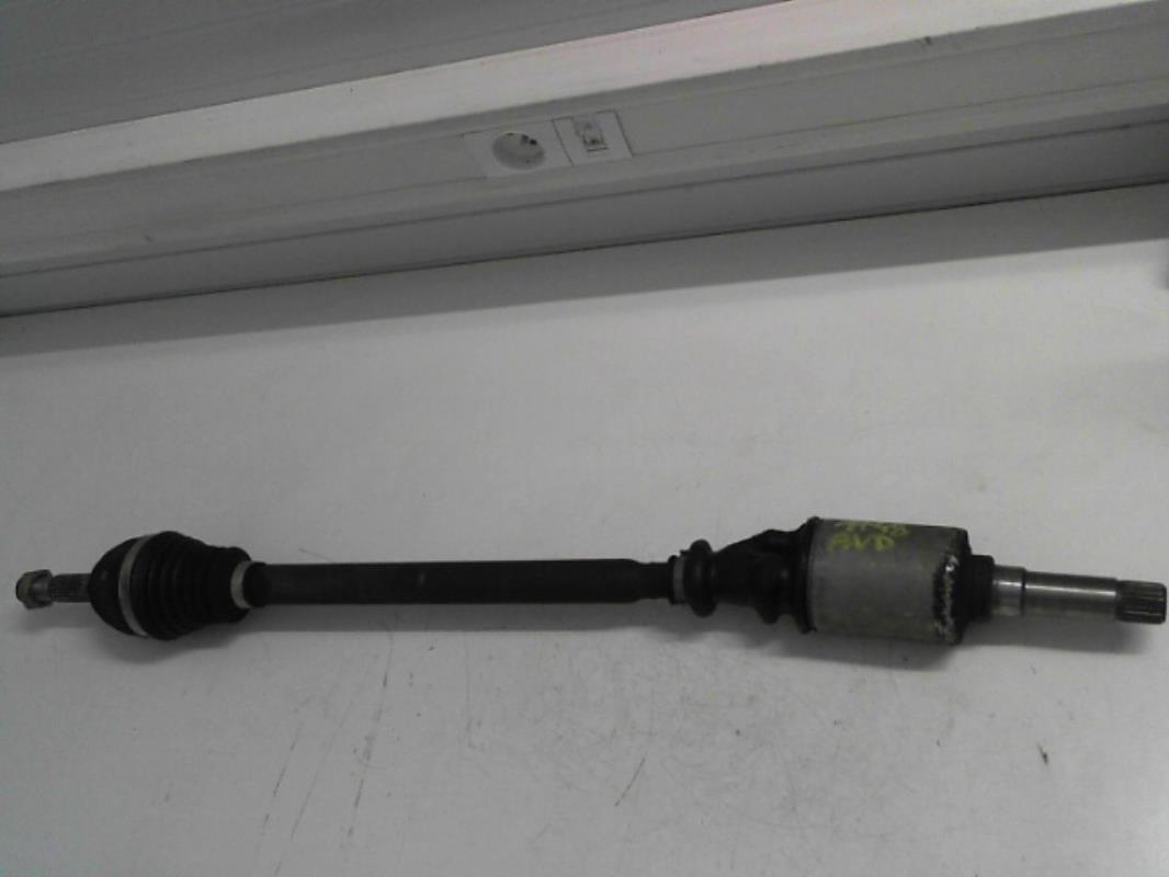 Giunto cardanico albero di trasmissione destro CITROEN SAXO PHASE 1 Gasolina - 1