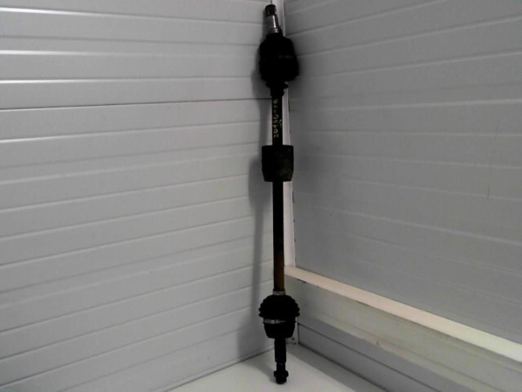 Giunto cardanico albero di trasmissione destro FORD KA 1 PHASE 1 Gasolina - 1