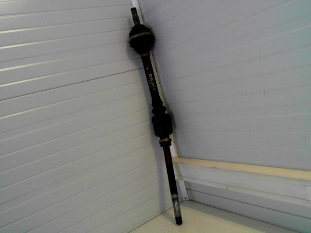 Giunto cardanico albero di trasmissione destro PEUGEOT 406 PHASE 1 Gasolina - 1