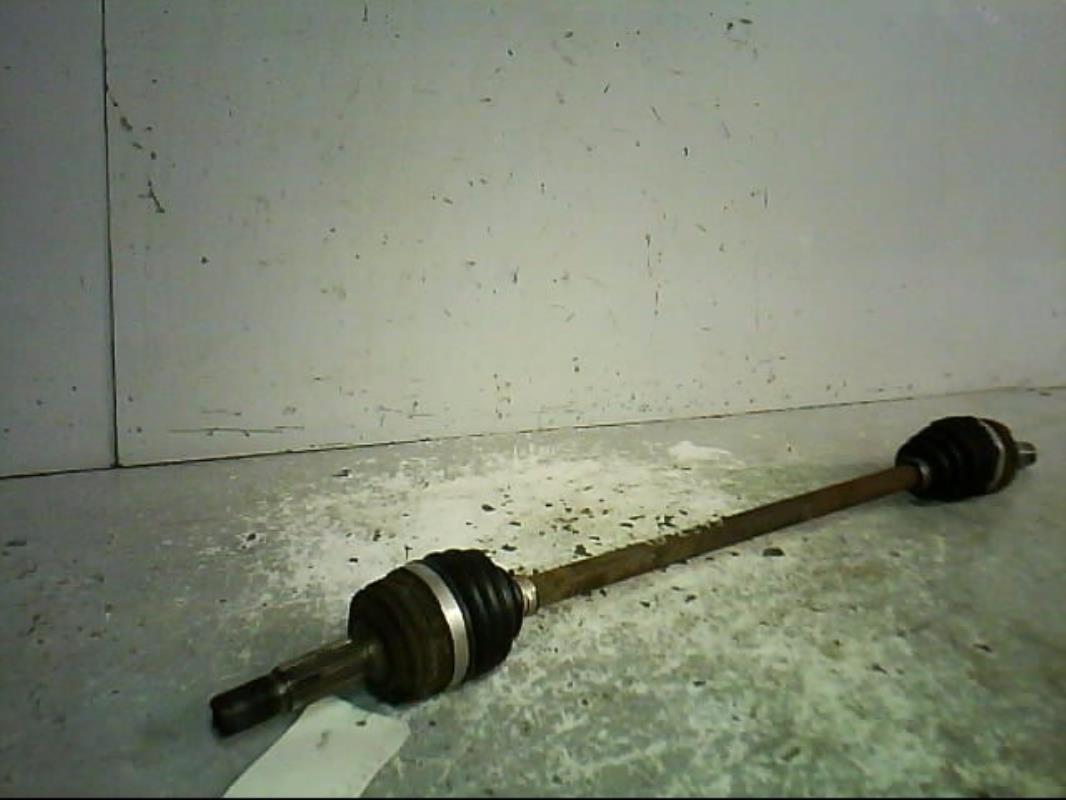 Giunto cardanico albero di trasmissione destro CITROEN C1 1 PHASE 2 Gasolina - 1