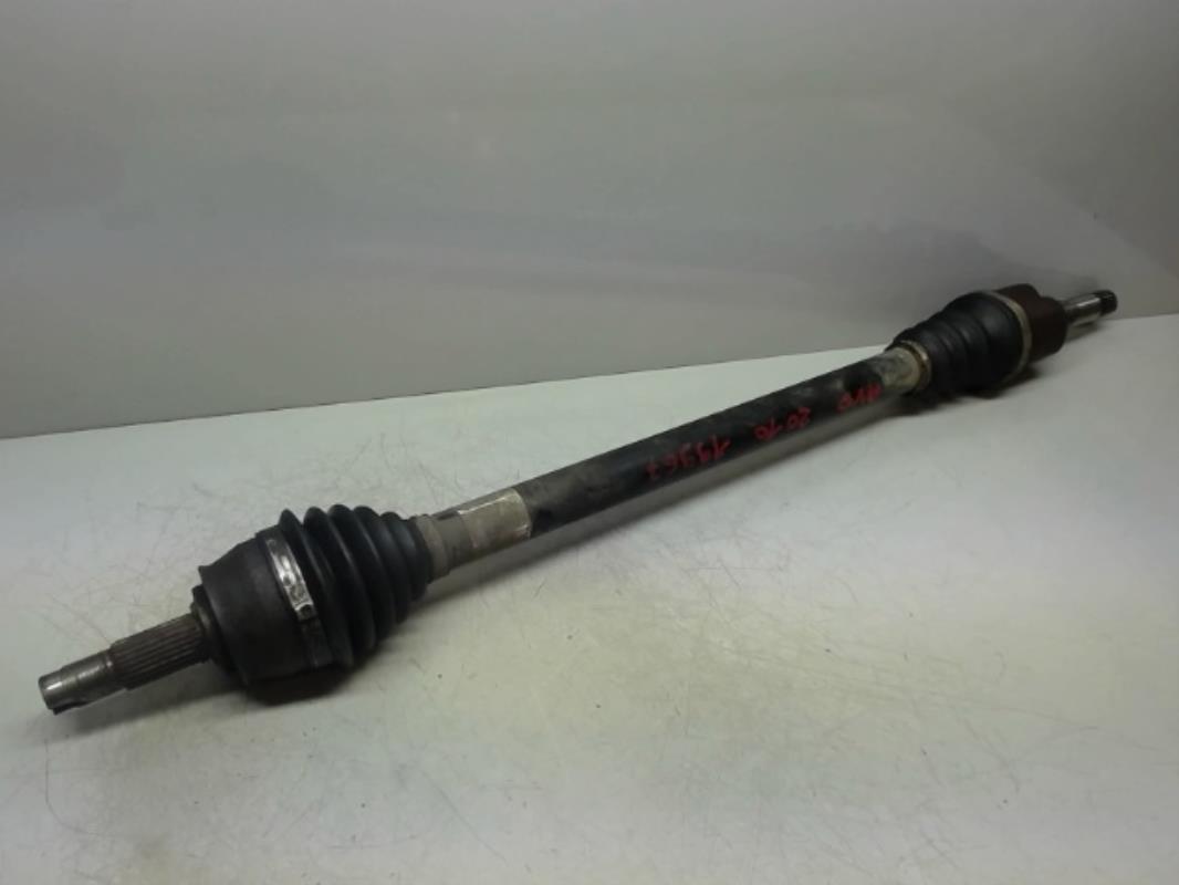 Cardan droit (transmission) CITROEN NEMO Diesel - 1