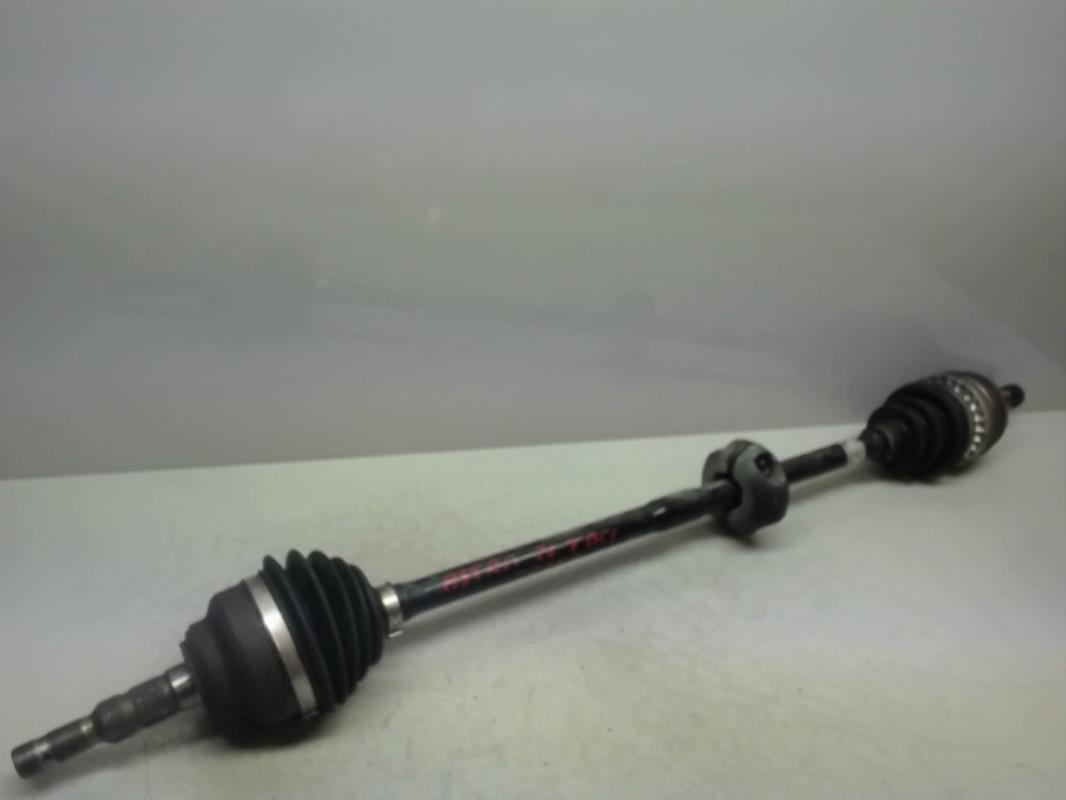 Cardan droit (transmission) OPEL ASTRA G BREAK Diesel - 1