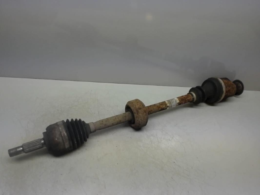 Cardan droit (transmission) RENAULT TWINGO 2 PHASE 1 Essence - 1
