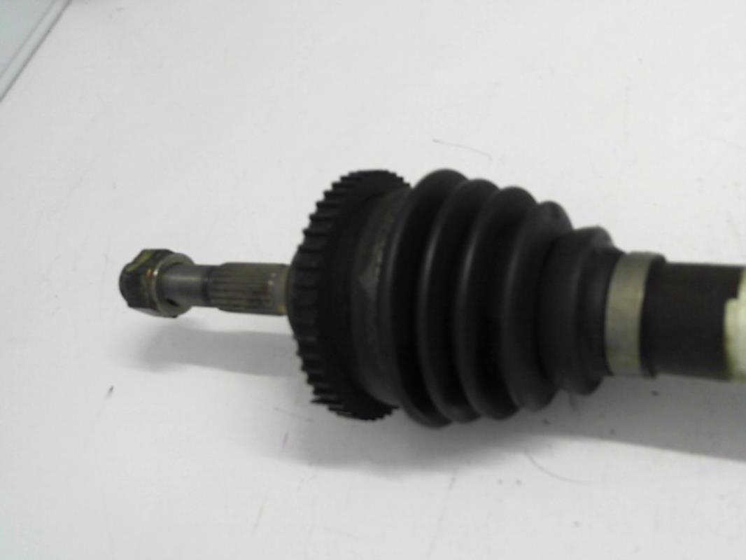 Cardan gauche (transmission) PEUGEOT 206 PHASE 1 BREAK 32725C | eBay