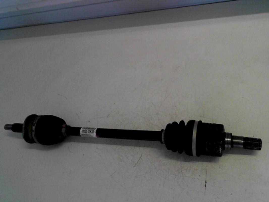 Image Cardan gauche (transmission) - SUZUKI SWIFT 3