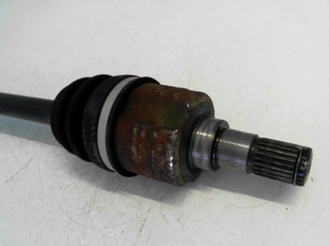 Image Cardan gauche (transmission) - SUZUKI SWIFT 3