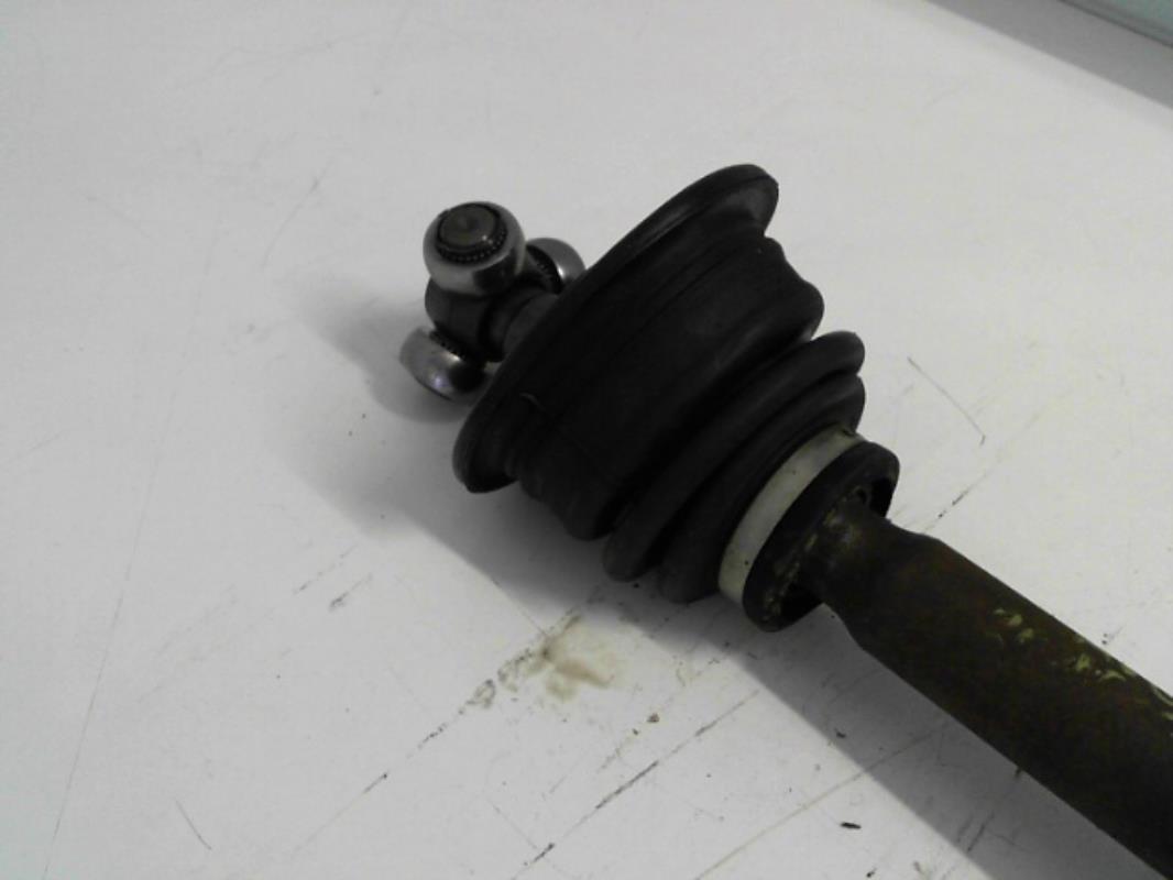 Image Cardan gauche (transmission) - RENAULT SCENIC 1