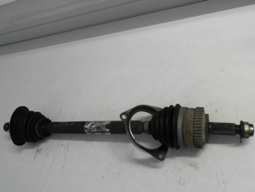 Image Cardan gauche (transmission) - RENAULT SCENIC 1