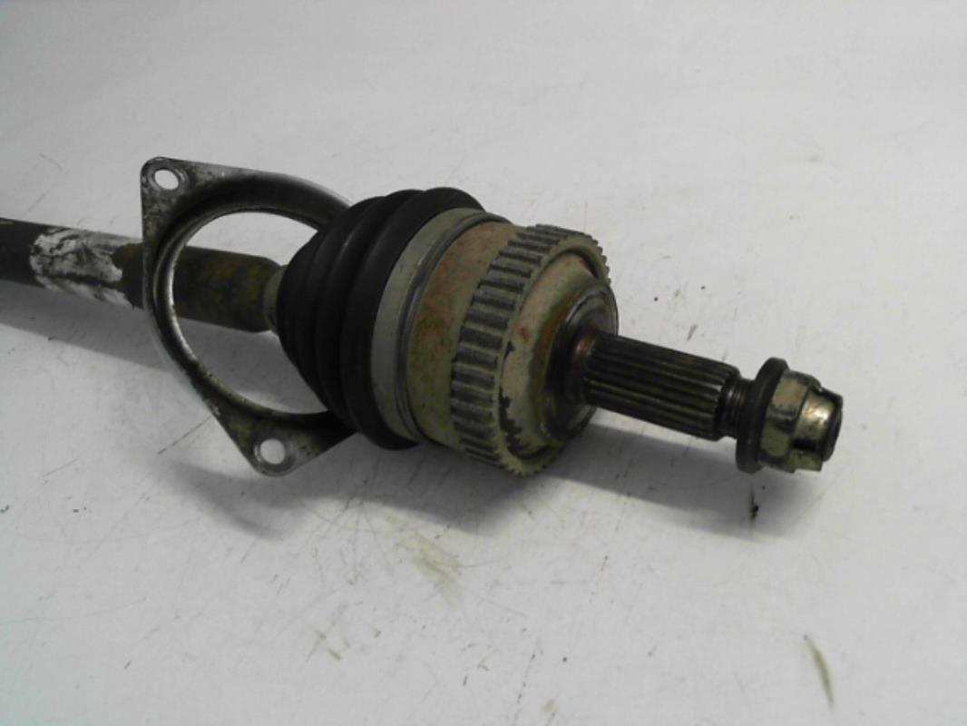 Image Cardan gauche (transmission) - RENAULT SCENIC 1