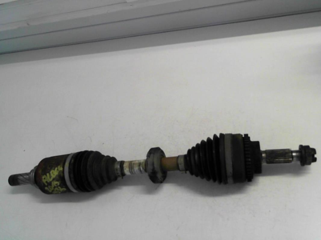 Image Cardan gauche (transmission) - RENAULT KANGOO 1