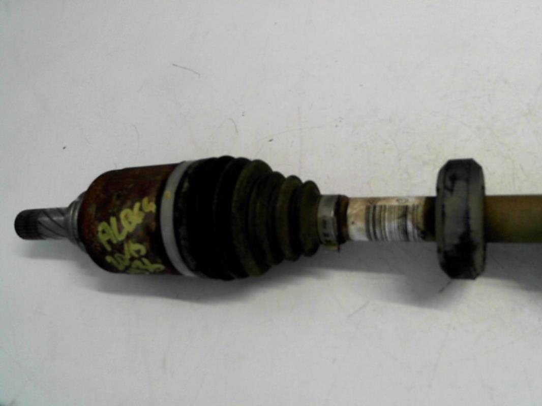 Image Cardan gauche (transmission) - RENAULT KANGOO 1