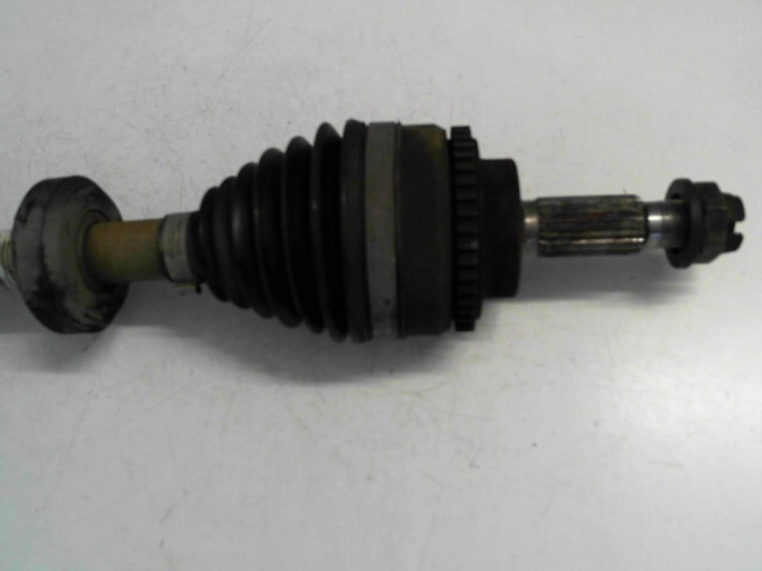 Image Cardan gauche (transmission) - RENAULT KANGOO 1