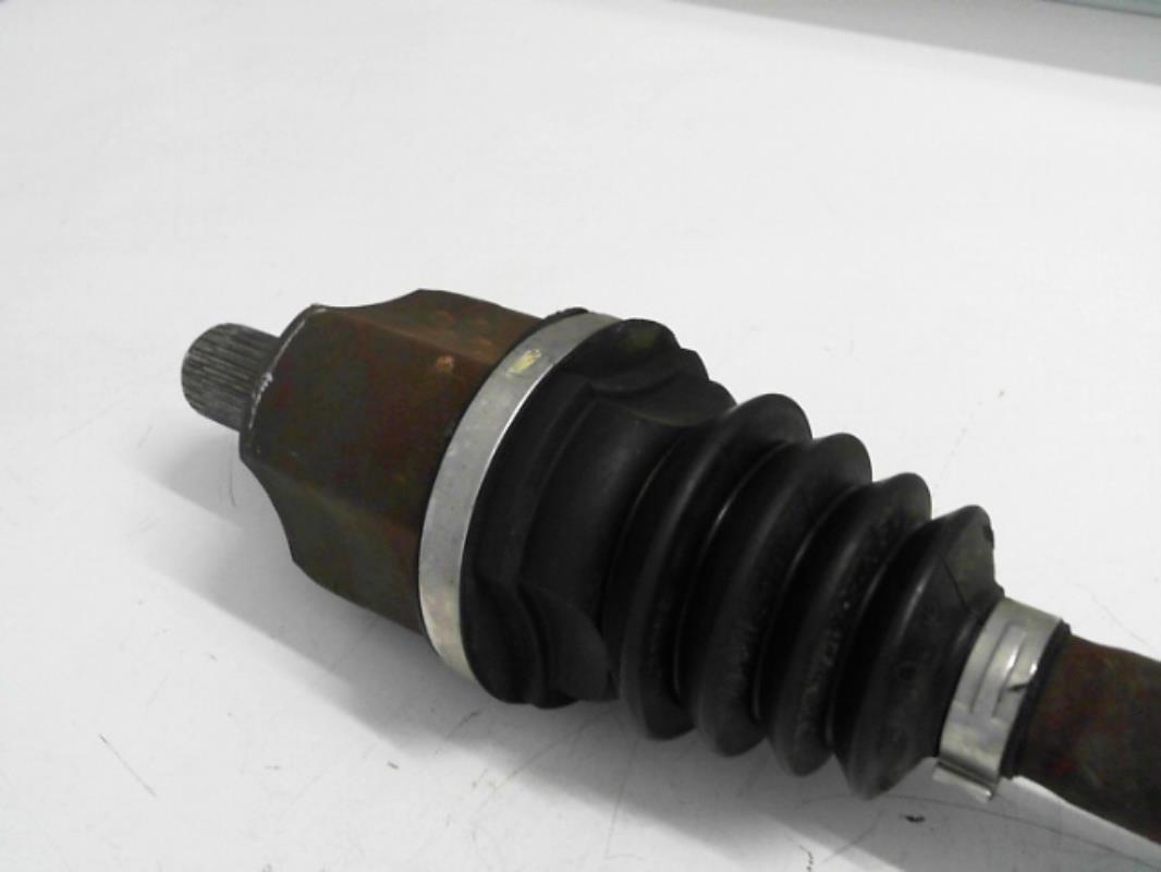 Cardan gauche (transmission) RENAULT MODUS PHASE 1 Essence - 1