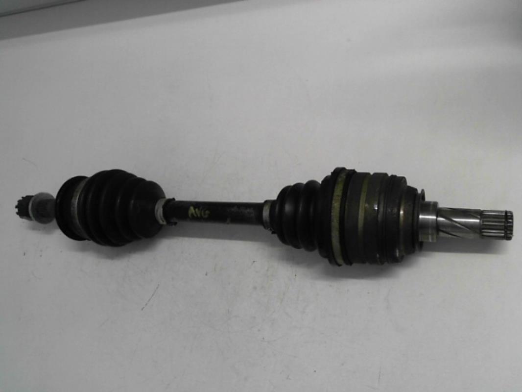 Cardan gauche (transmission) OPEL CORSA B PHASE 2 Essence - 1