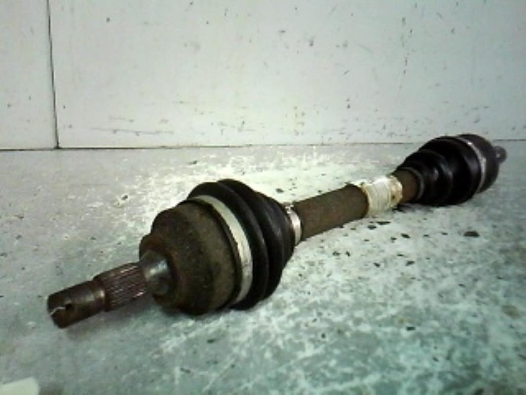 Giunto cardanico albero di trasmissione sinistro CITROEN C4 1 PHASE 1 Diésel - 1