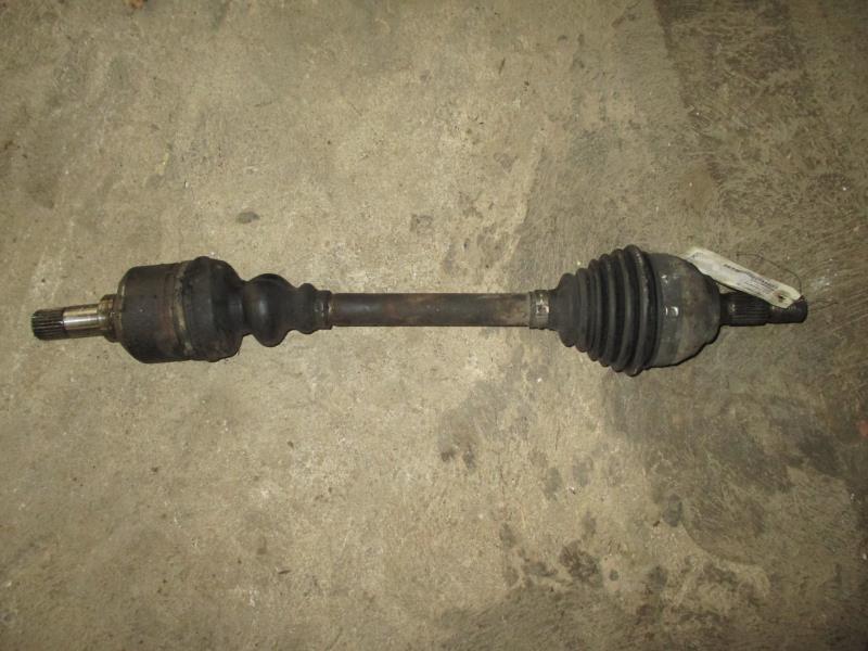 Giunto cardanico albero di trasmissione sinistro CITROEN XANTIA PHASE 1 Diésel - 1
