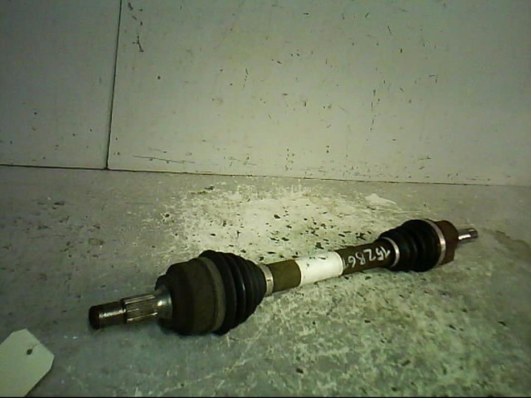 Giunto cardanico albero di trasmissione sinistro CITROEN C4 1 PHASE 1 Gasolina - 1