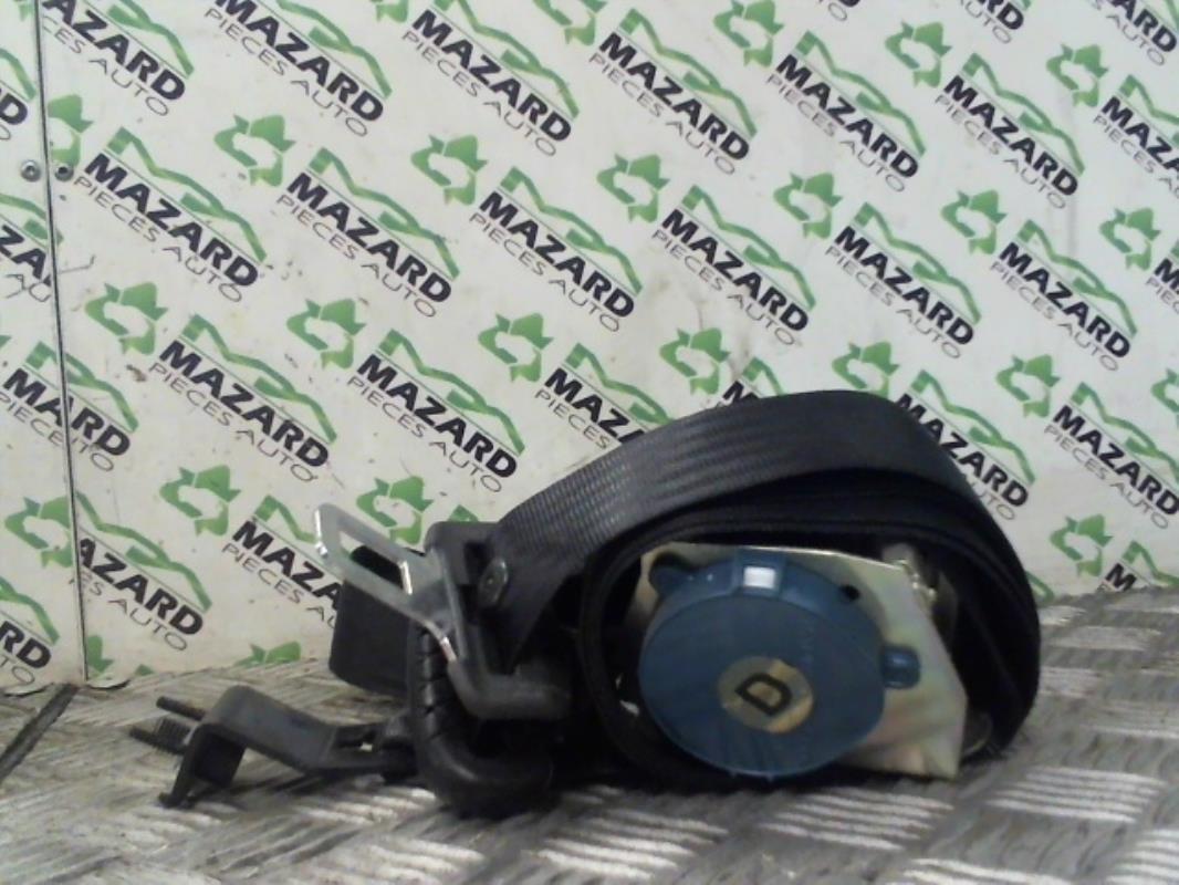 Cintura di sicurezza anteriore destra ALFA ROMEO 159 BREAK Diésel - 1