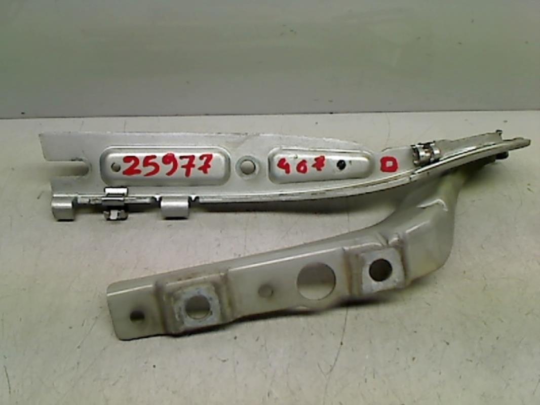 Charniere de capot PEUGEOT 407 PHASE 1 Diesel - 1