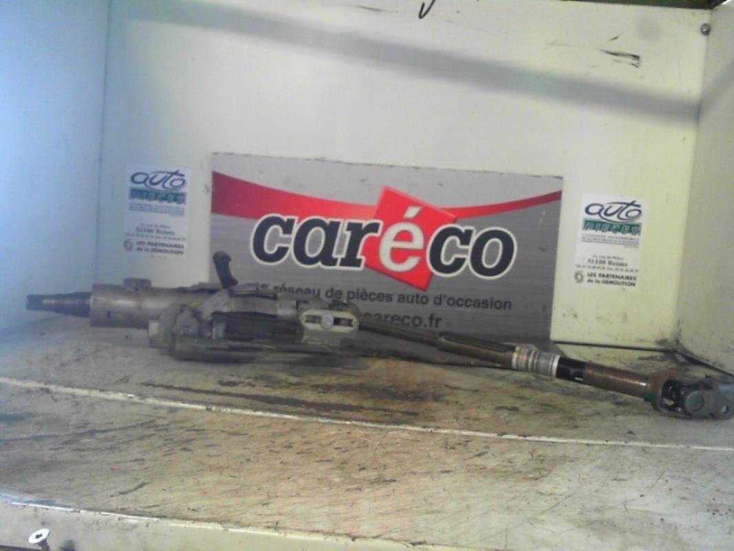 Colonne de direction PEUGEOT 308 1 PHASE 1 Diesel - 1