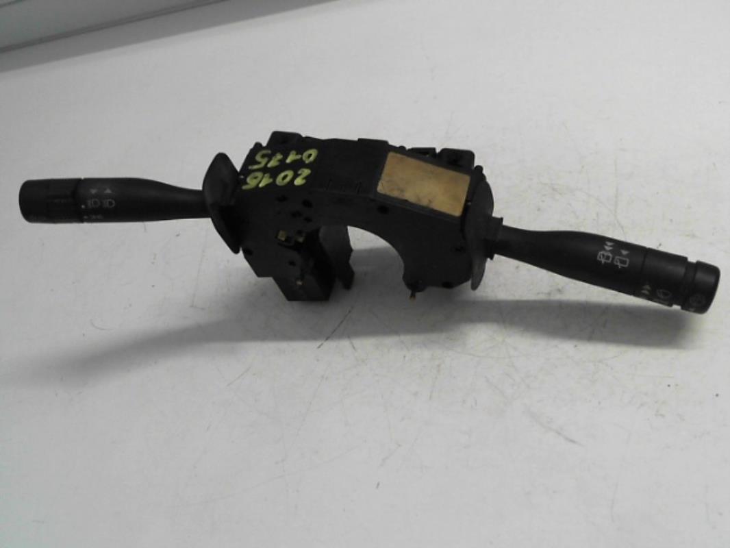 Devio guida completo con contatto spiralato FORD KA 1 PHASE 1 Gasolina - 1