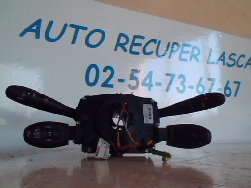 Devio guida completo con contatto spiralato PEUGEOT 1007 Gasolina - 1