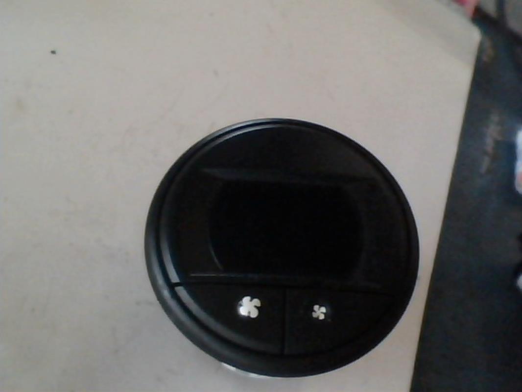 Commande chauffage RENAULT ESPACE 4  - 1