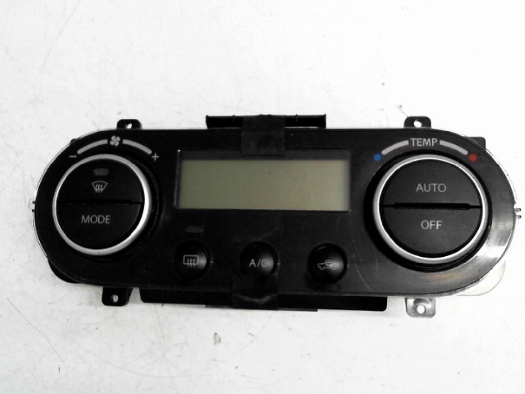 Commande chauffage SUZUKI SWIFT 3 Essence - 1