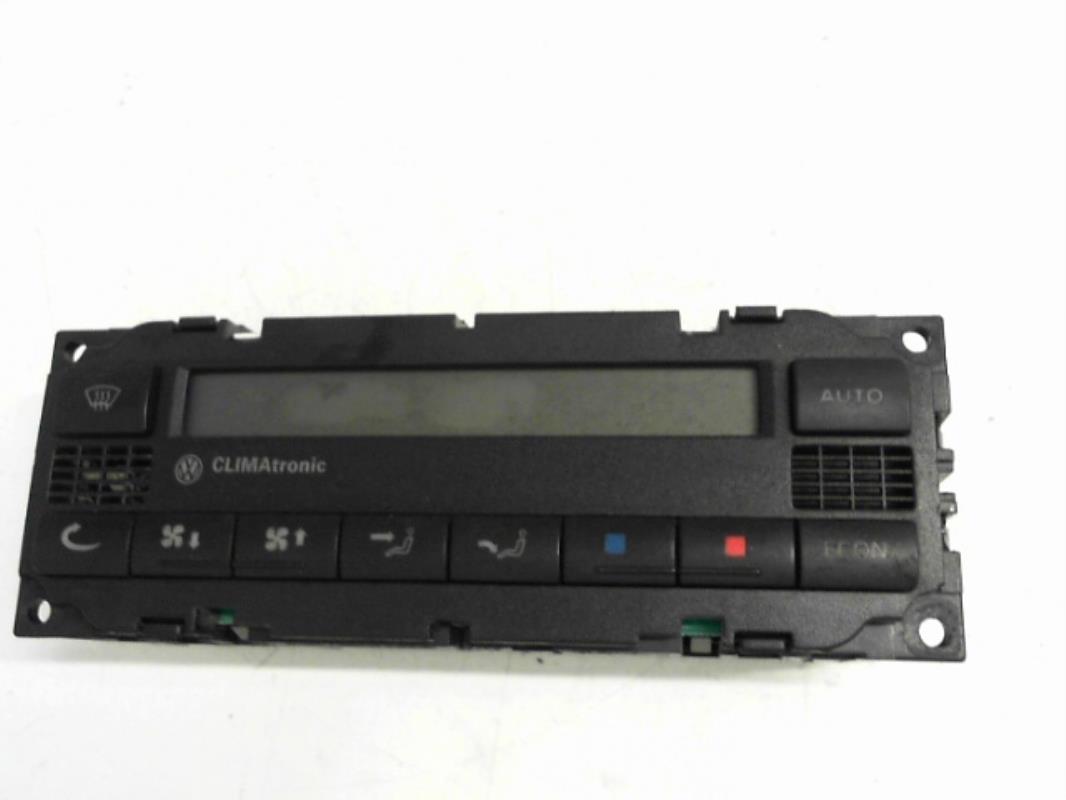 Commande chauffage VOLKSWAGEN PASSAT 4 PHASE 2 Diesel - 1