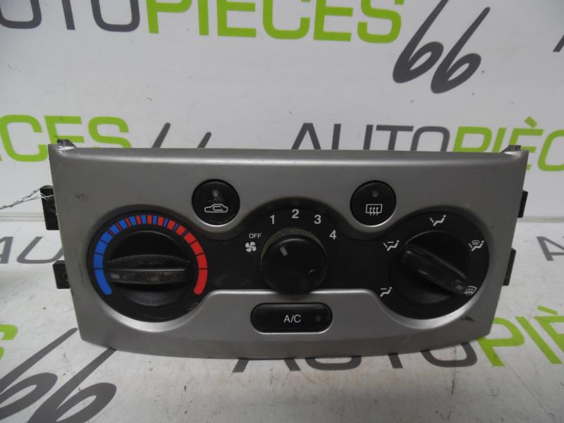 Commande chauffage CHEVROLET KALOS Essence - 1